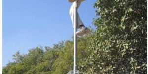 LED Street Light Installation Service