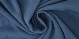 Poly Viscose Fabric