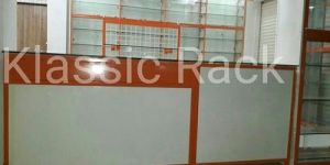 Medical Shop Rack