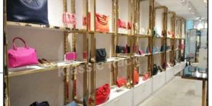 Purse Display Rack