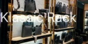 Retail Display Fixtures