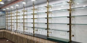 Shop Garment Display Rack