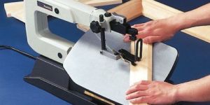 Makita Scroll Saw