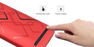 Battery Charger Case