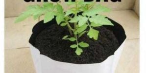 HDPE Plant Grow Bags