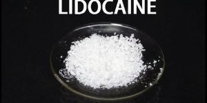 Lidocaine Hydrochloride