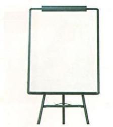 Flip Chart Stand Board
