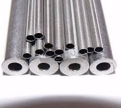 Mild Steel Thick Wall Seamless Pipe