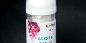 Gloss Forming Face Wash