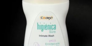 Hygienica Sure Intimate Wash