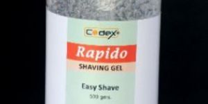 Rapido Shaving Gel