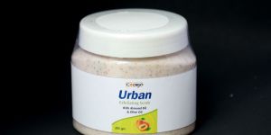 Urban Exfoliating Scrub