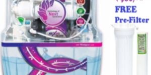 Aquafresh Dezire RO Water Purifier