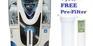 Aquafresh Nexus Camry RO Water Purifier