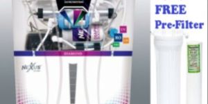 Aquafresh Nexus Diamond RO Water Purifier
