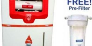 Aquafresh Novo RO Water Purifier