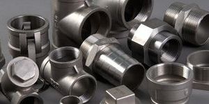 Steel Forged Fittings