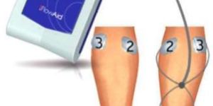 Compressible Limb Therapy System