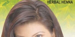 Herbal Black Henna