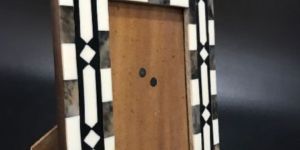 Wooden Resin Photo Frames