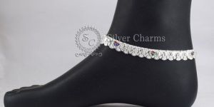 Rajkoti Fancy Anklets