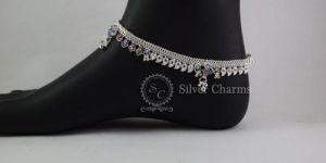 Salem Thos Anklets