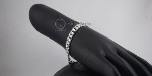 Sterling Silver Bracelets
