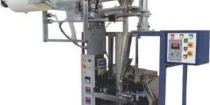 Automatic Auger Filling Machine