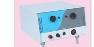 Radio Frequency Cautery