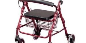 Rollator Walker