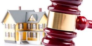 Property Legal Consultant