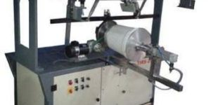 Screen Printing Machines