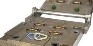 Compression Moulding Components