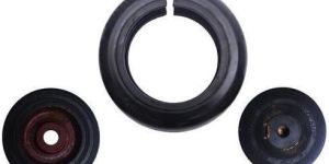 Industrial Rubber Component