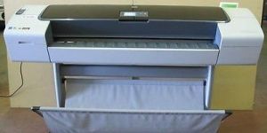 HP Plotter 44 Inch Wide