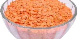 Red Lentils
