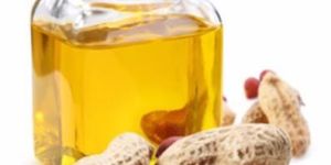 Refined Groundnut Oil