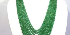 Emerald Necklace