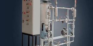 Chemical Dosing System