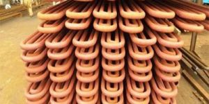 Boiler Economizer Coil