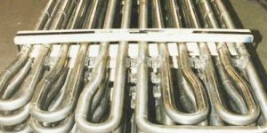 Superheater Coils