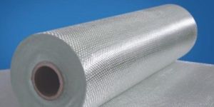 Fiber Glass Cloth