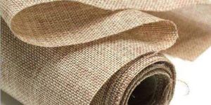 Jute Fabric Roll