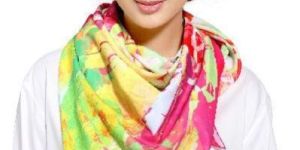 Silk Scarves