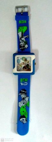 Sport Kids Watch
