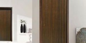 Designer Wooden Door