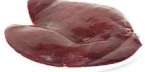Frozen Buffalo Meat