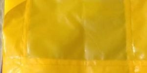 HDPE Tarpaulin