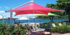 Tensile Canopies