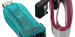 AVR Programmer Adapter